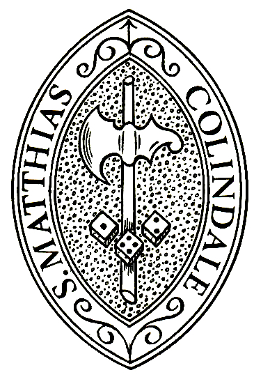 Saint Matthias Colindale